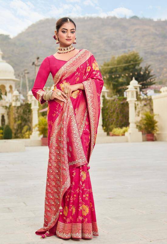 Divastri shisha kum kum vol-7 Wholesale saree dealers in kolkata